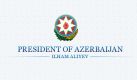 Azərbaycan Respublikası Prezidentinin rəsmi saytı